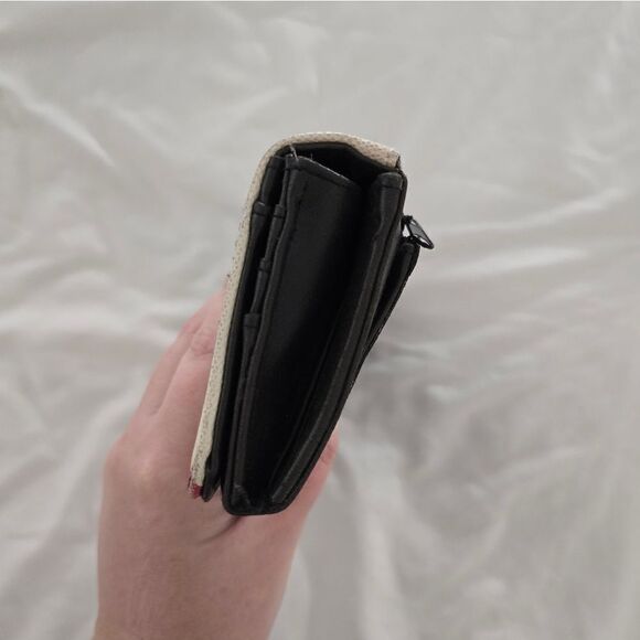 Elvis Presley Wallet & Checkbook Holder - Picture 11 of 11